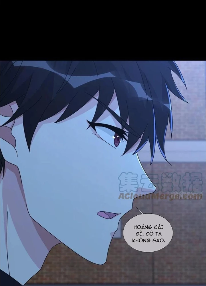 Mạt Thế Lạc Viên Chapter 39 - Trang 2