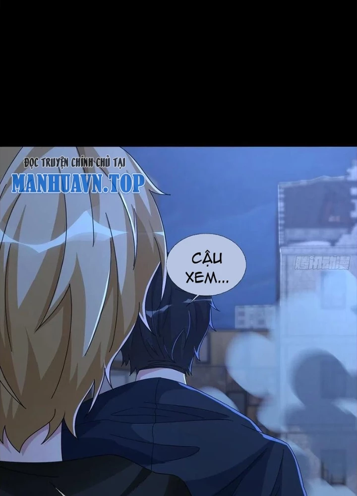 Mạt Thế Lạc Viên Chapter 39 - Trang 2