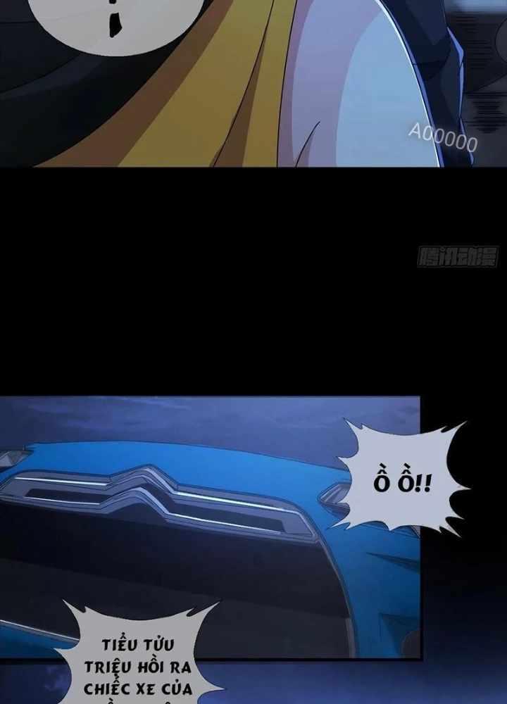 Mạt Thế Lạc Viên Chapter 39 - Trang 2