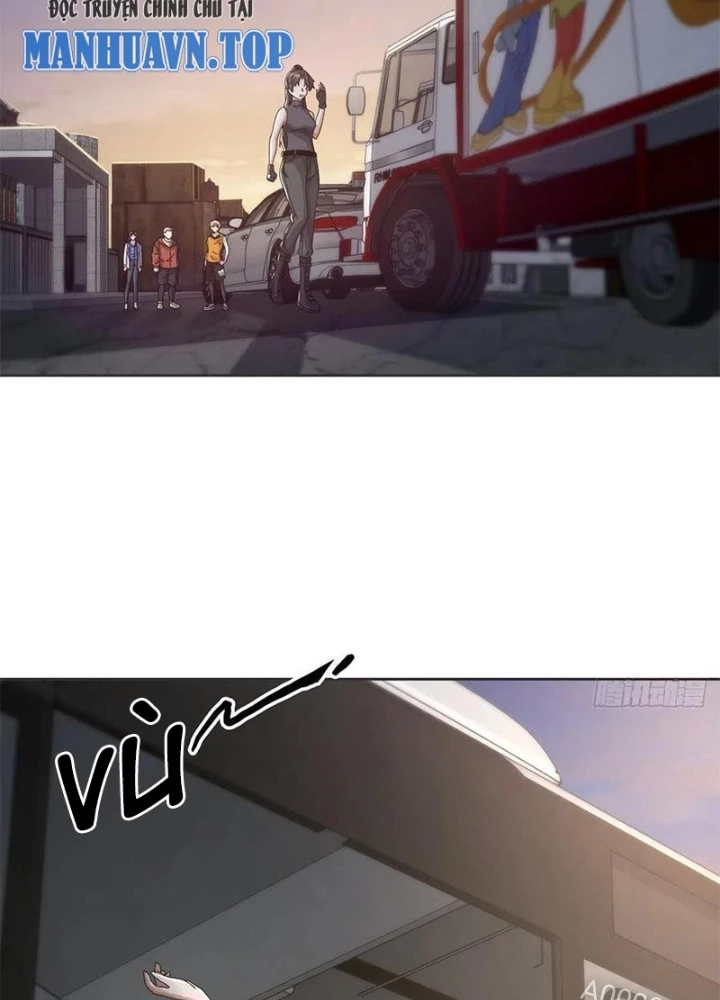 Mạt Thế Lạc Viên Chapter 42 - Trang 2