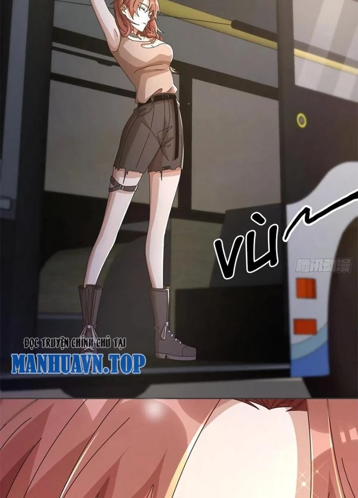 Mạt Thế Lạc Viên Chapter 42 - Trang 2