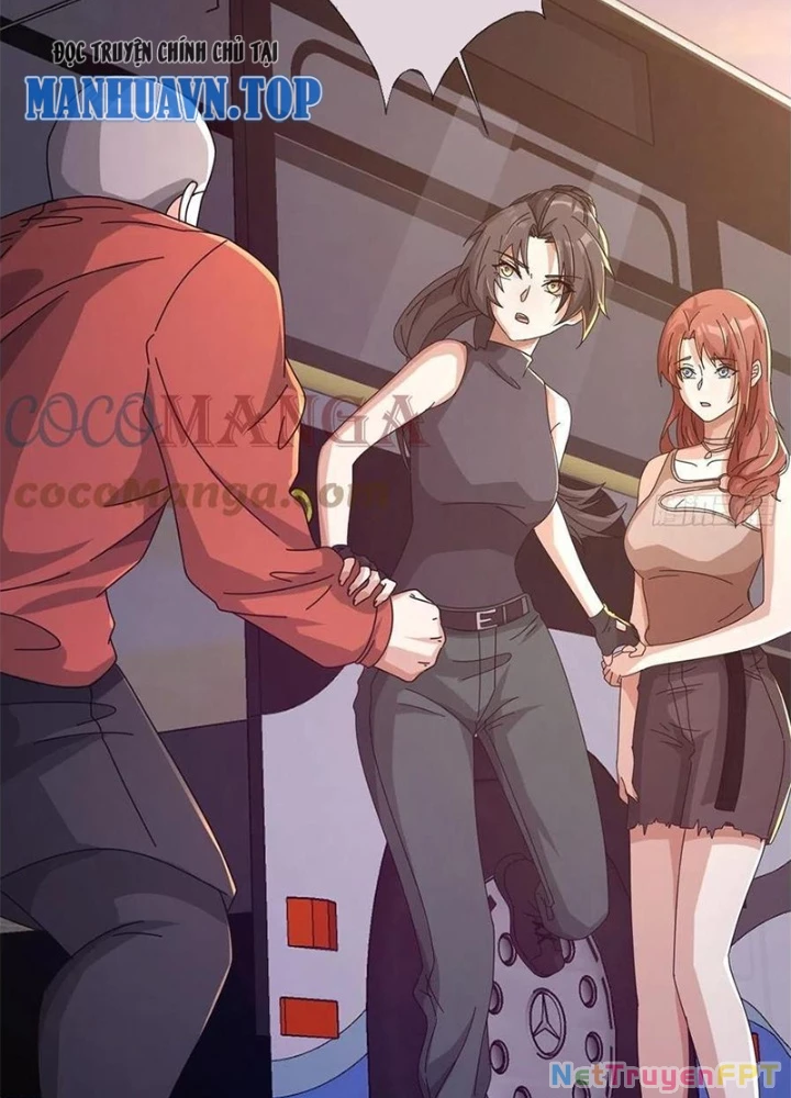 Mạt Thế Lạc Viên Chapter 42 - Trang 2