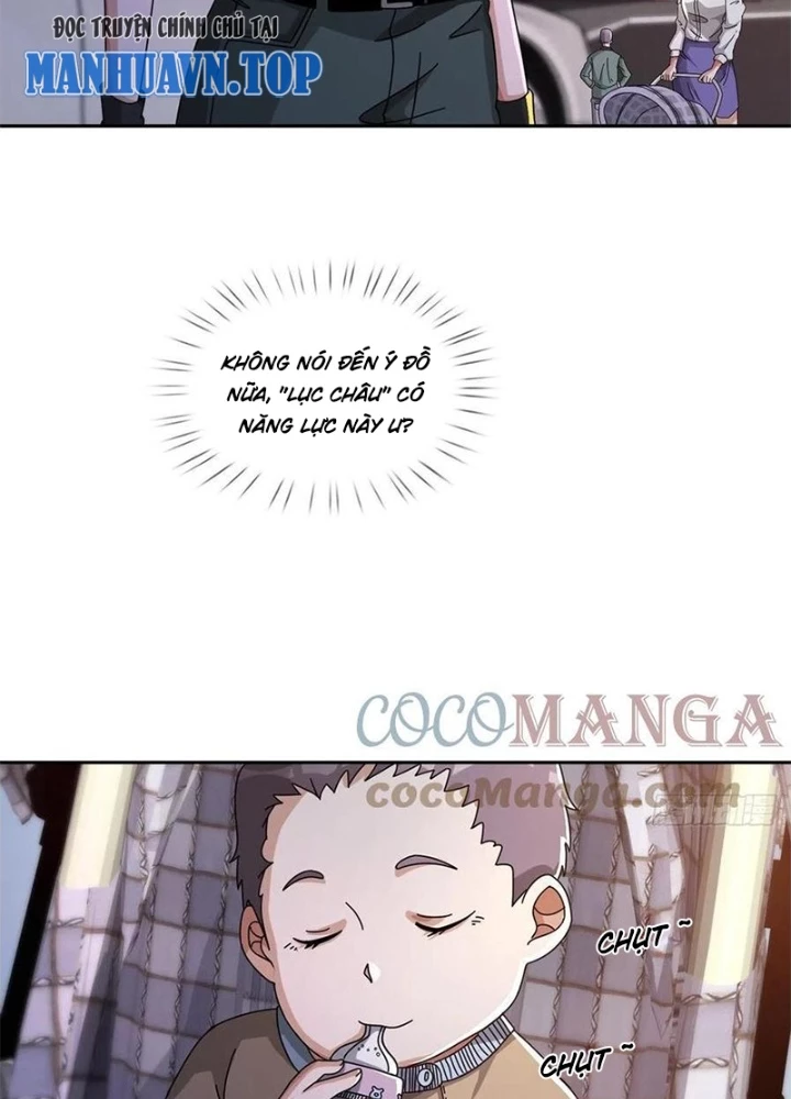 Mạt Thế Lạc Viên Chapter 42 - Trang 2