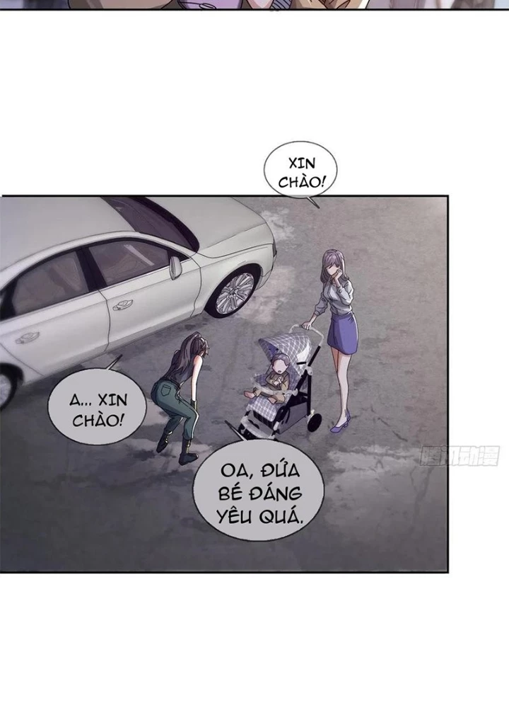Mạt Thế Lạc Viên Chapter 42 - Trang 2