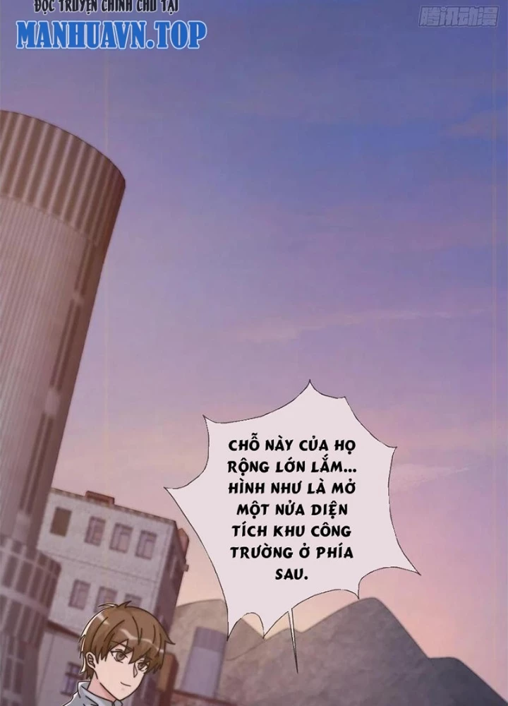 Mạt Thế Lạc Viên Chapter 42 - Trang 2