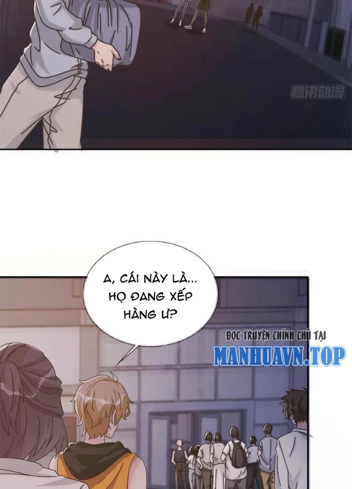 Mạt Thế Lạc Viên Chapter 42 - Trang 2