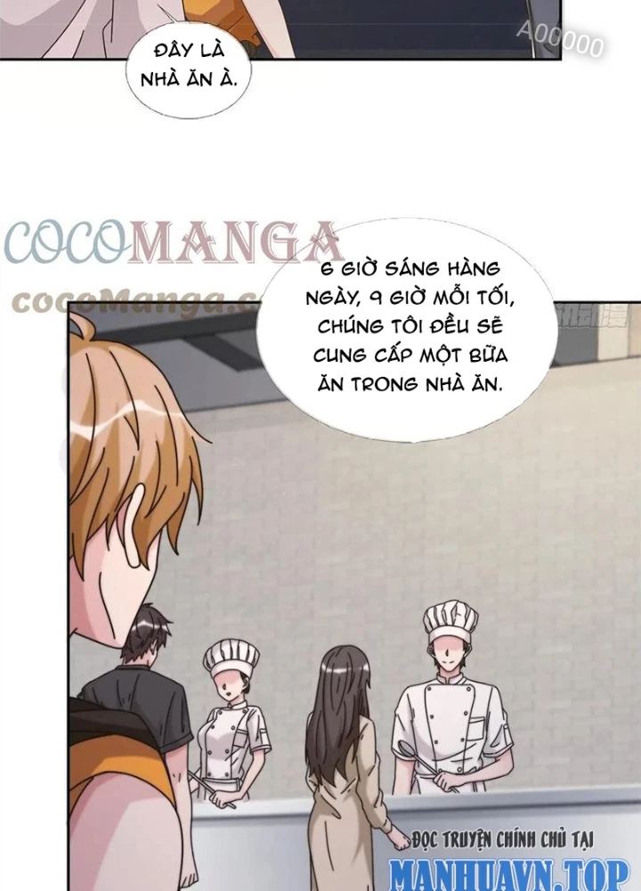 Mạt Thế Lạc Viên Chapter 42 - Trang 2