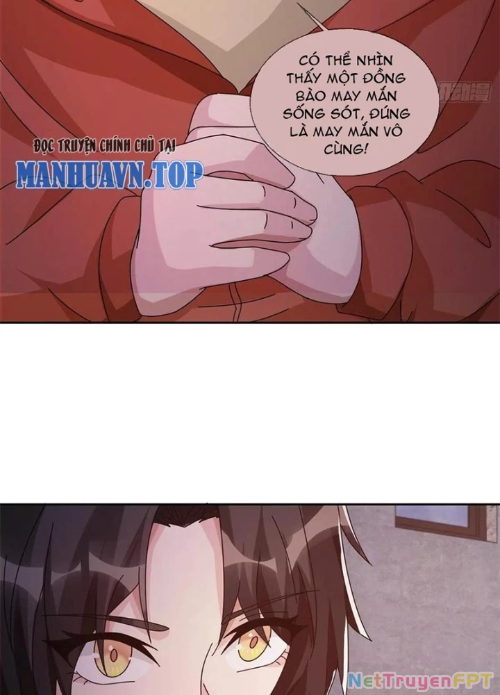 Mạt Thế Lạc Viên Chapter 42 - Trang 2