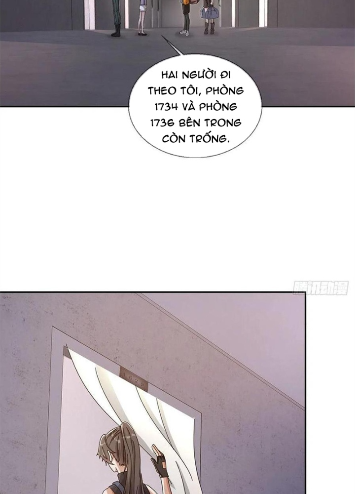 Mạt Thế Lạc Viên Chapter 44 - Trang 2