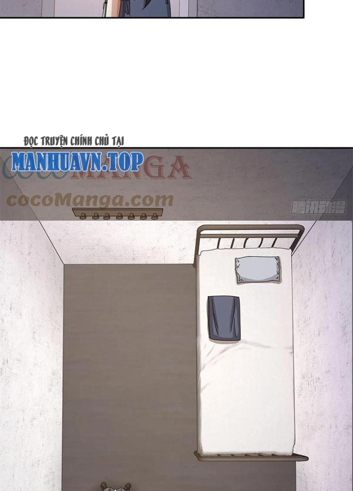 Mạt Thế Lạc Viên Chapter 44 - Trang 2