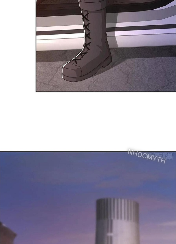 Mạt Thế Lạc Viên Chapter 44 - Trang 2