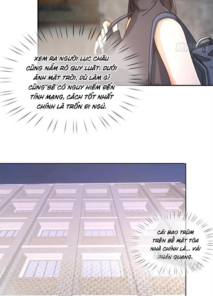 Mạt Thế Lạc Viên Chapter 44 - Trang 2