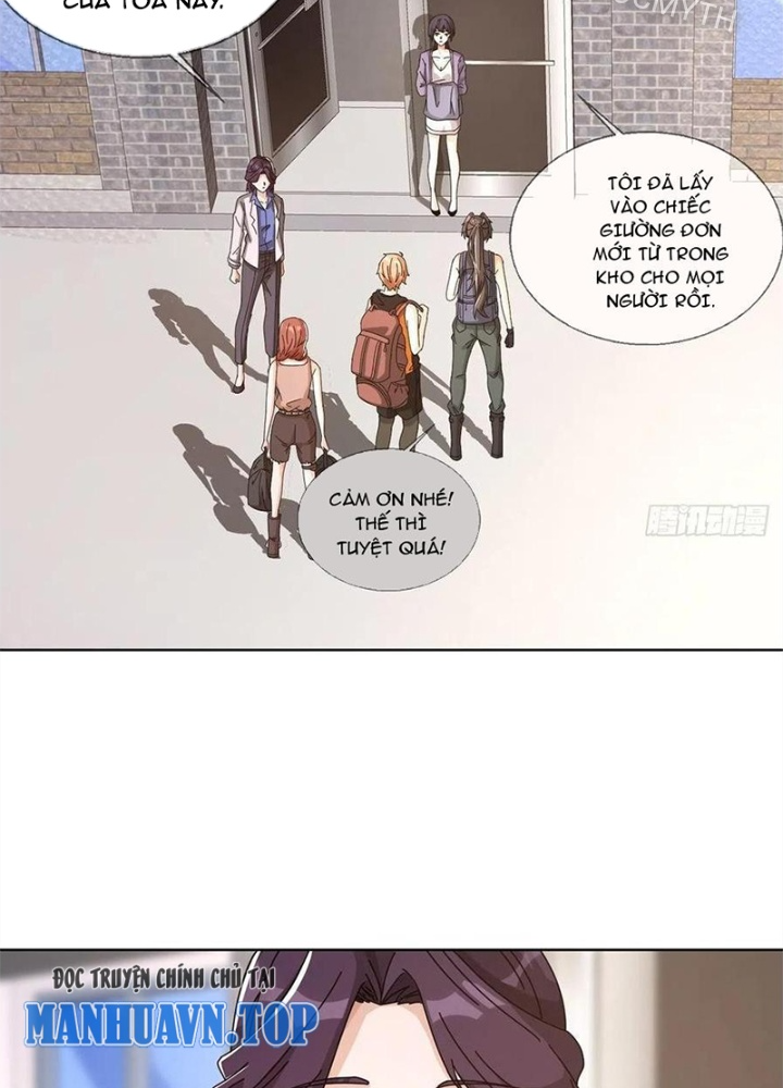 Mạt Thế Lạc Viên Chapter 44 - Trang 2