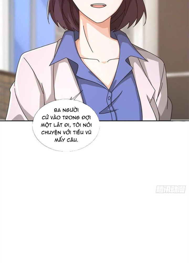 Mạt Thế Lạc Viên Chapter 44 - Trang 2