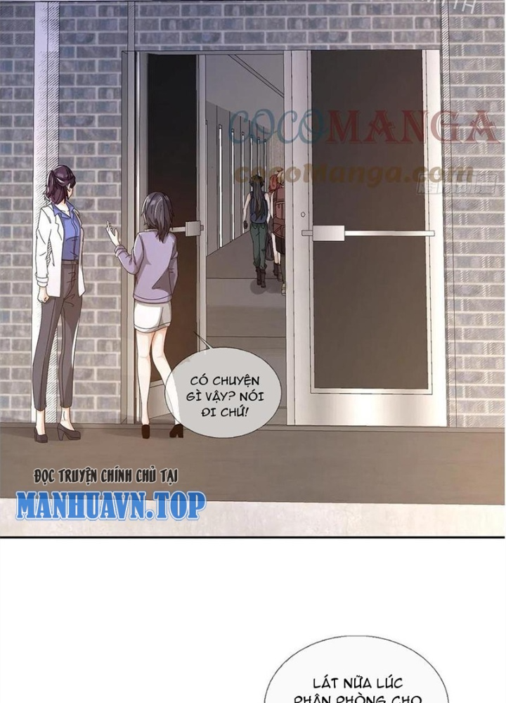 Mạt Thế Lạc Viên Chapter 44 - Trang 2