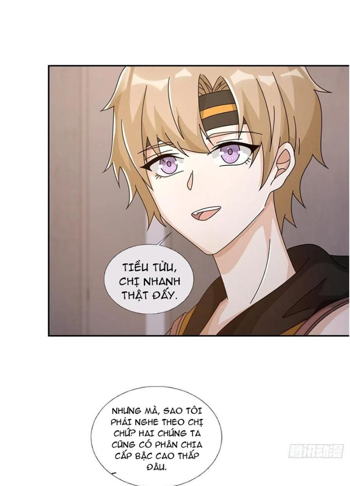 Mạt Thế Lạc Viên Chapter 44 - Trang 2