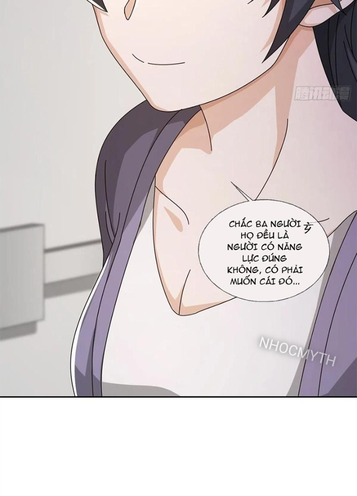 Mạt Thế Lạc Viên Chapter 44 - Trang 2