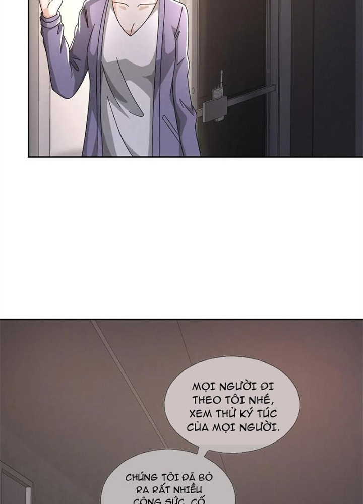 Mạt Thế Lạc Viên Chapter 44 - Trang 2