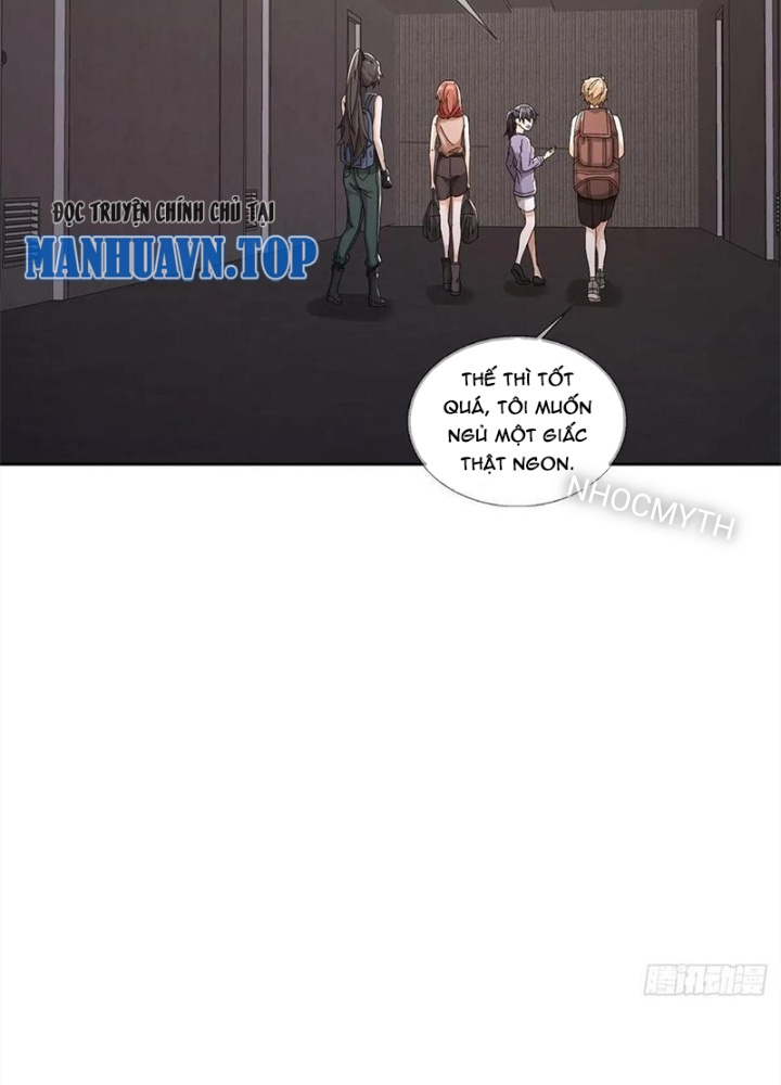 Mạt Thế Lạc Viên Chapter 44 - Trang 2