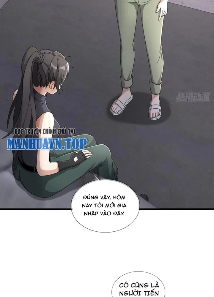 Mạt Thế Lạc Viên Chapter 47 - Trang 2