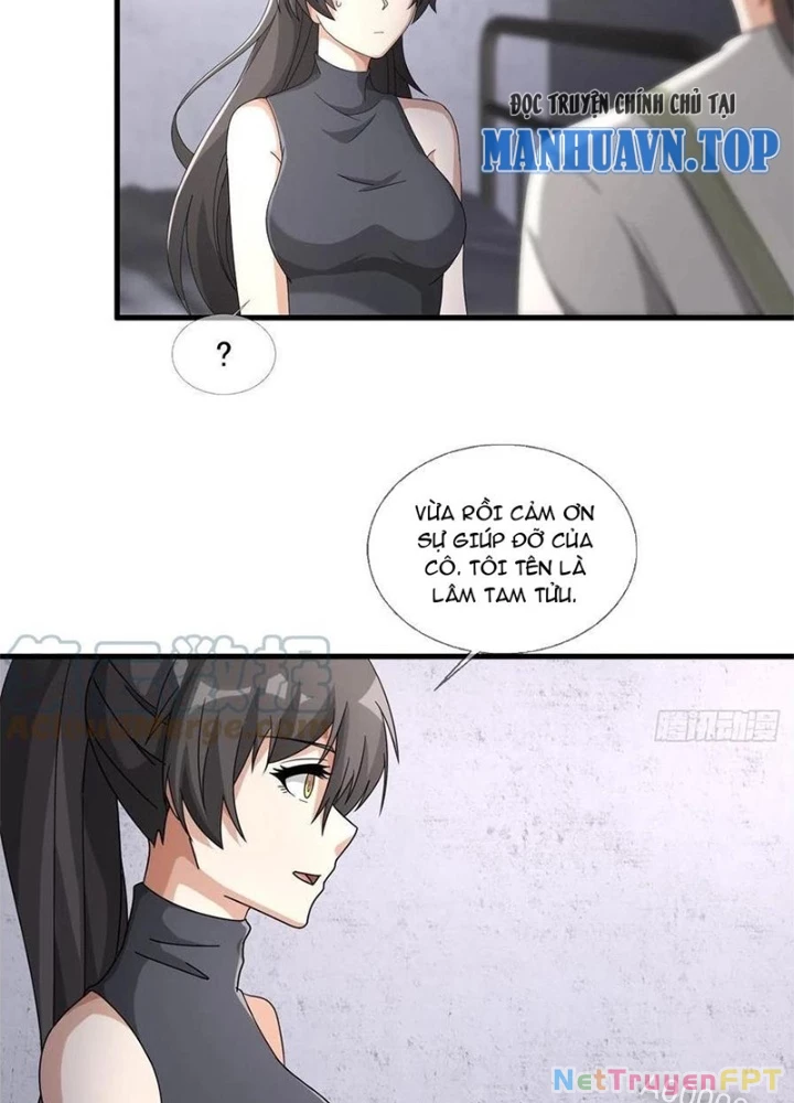 Mạt Thế Lạc Viên Chapter 47 - Trang 2