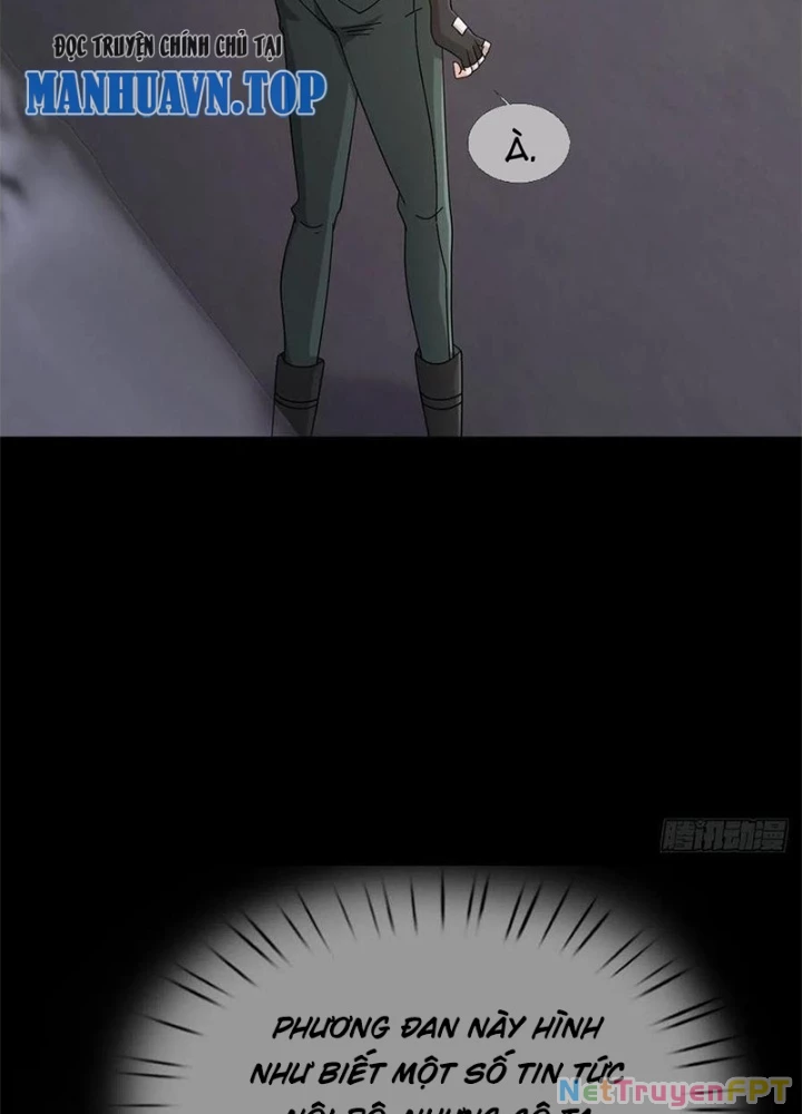 Mạt Thế Lạc Viên Chapter 47 - Trang 2