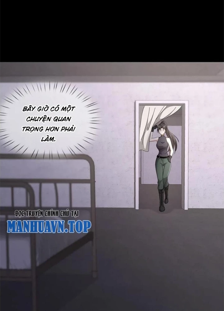 Mạt Thế Lạc Viên Chapter 47 - Trang 2