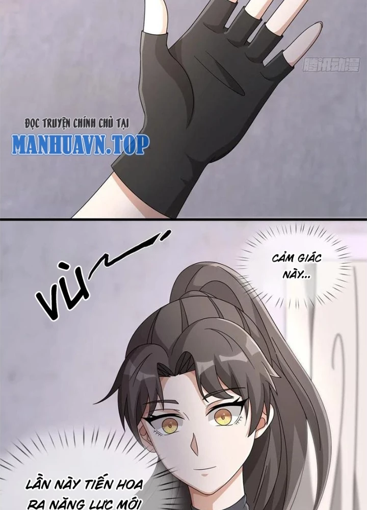 Mạt Thế Lạc Viên Chapter 47 - Trang 2