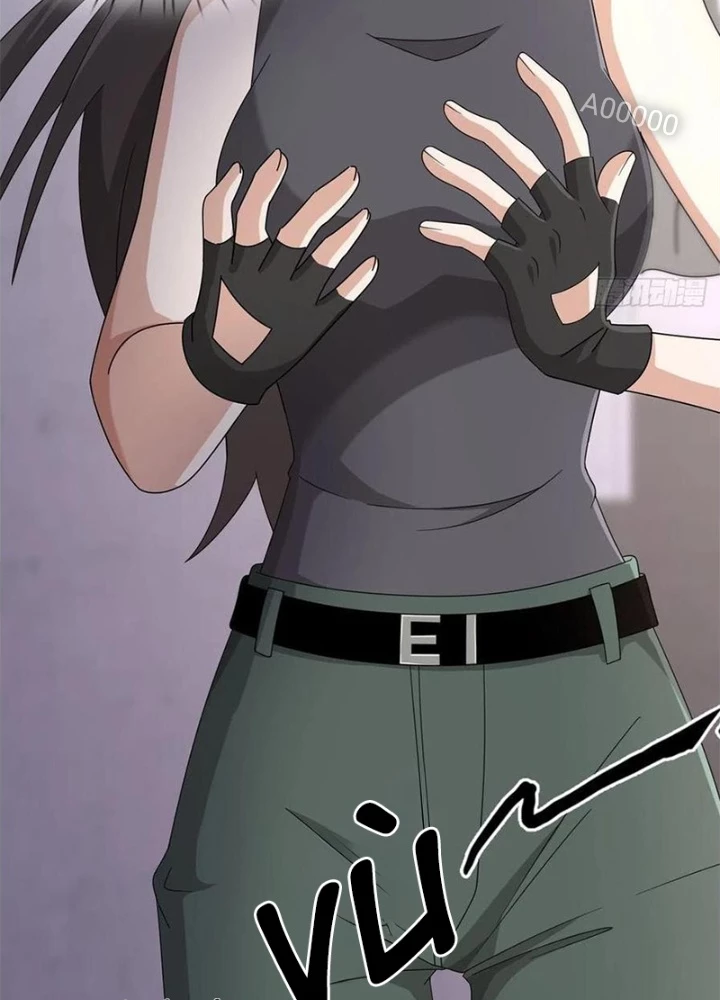 Mạt Thế Lạc Viên Chapter 47 - Trang 2