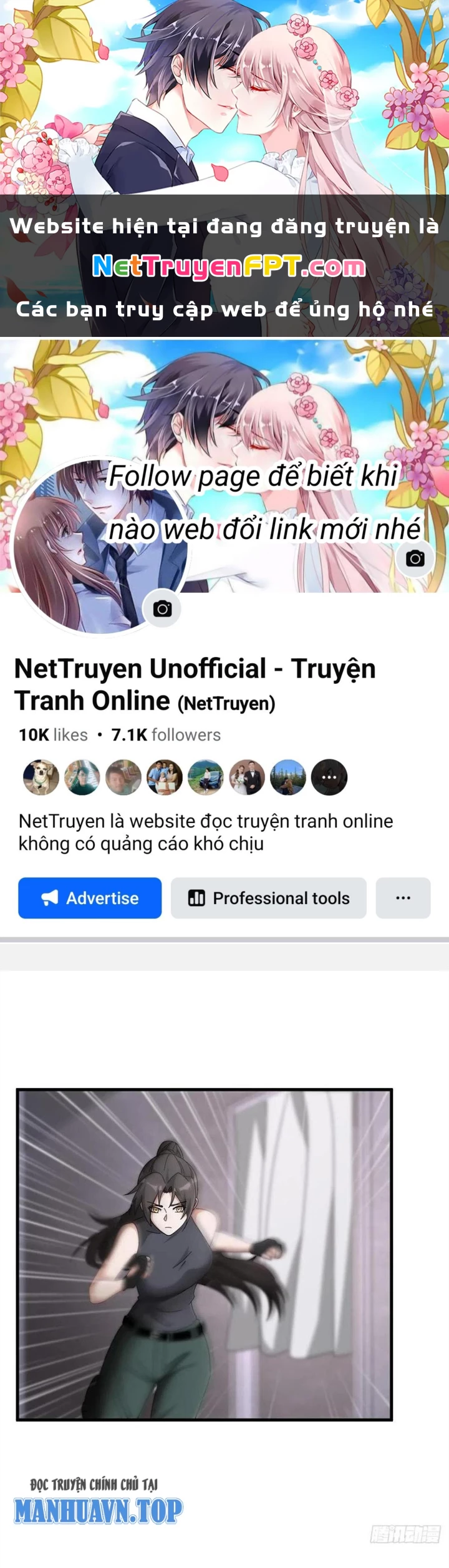 Mạt Thế Lạc Viên Chapter 47 - Trang 2