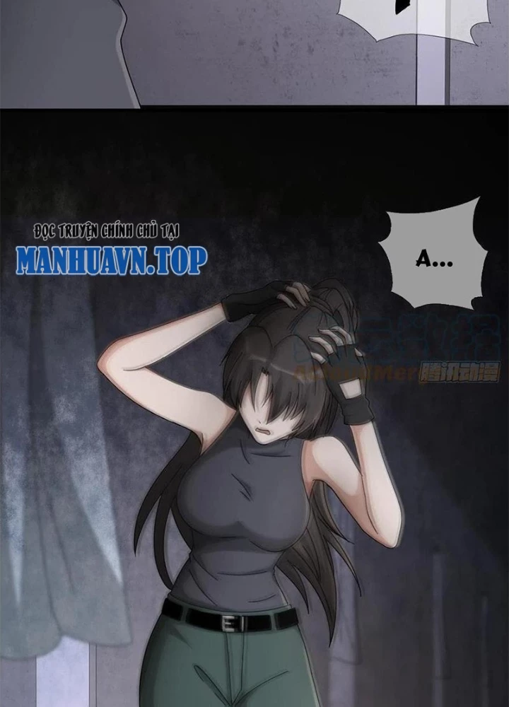 Mạt Thế Lạc Viên Chapter 47 - Trang 2