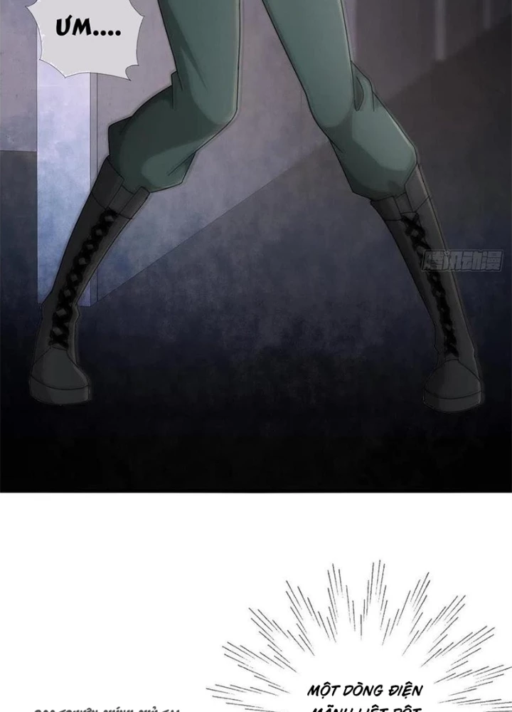 Mạt Thế Lạc Viên Chapter 47 - Trang 2