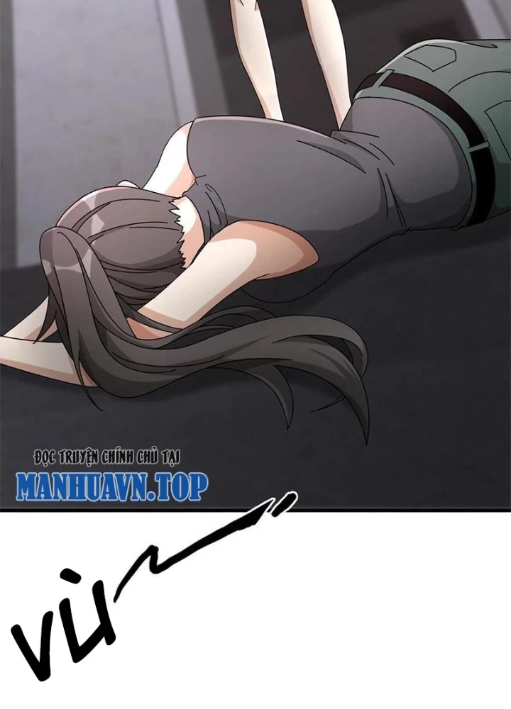 Mạt Thế Lạc Viên Chapter 47 - Trang 2