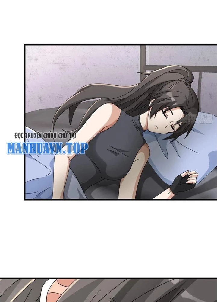 Mạt Thế Lạc Viên Chapter 47 - Trang 2