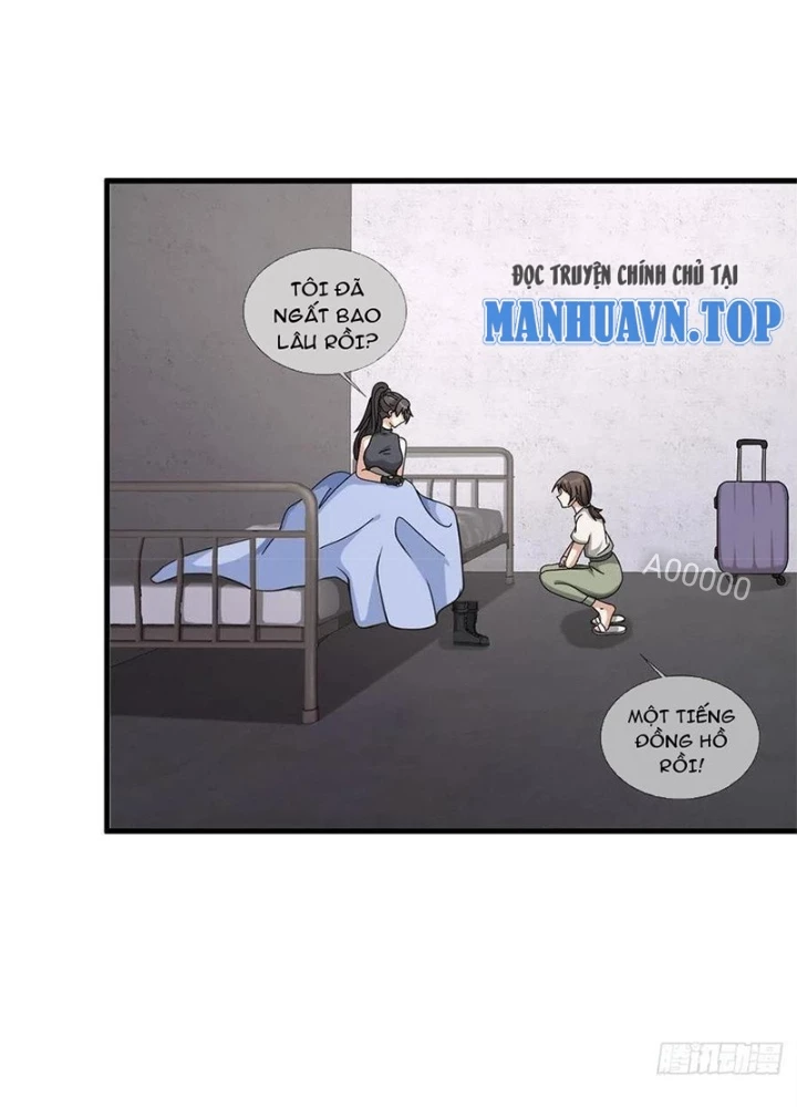 Mạt Thế Lạc Viên Chapter 47 - Trang 2