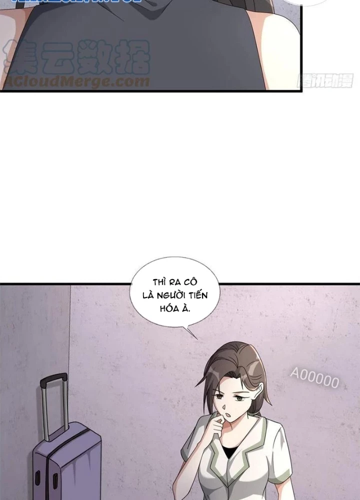 Mạt Thế Lạc Viên Chapter 47 - Trang 2