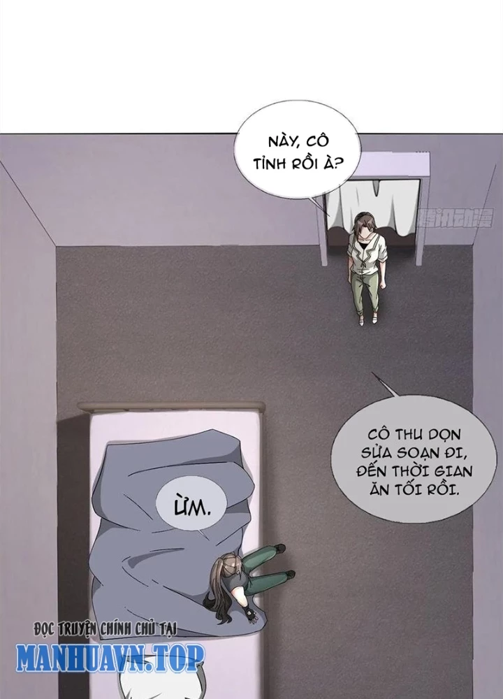 Mạt Thế Lạc Viên Chapter 48 - Trang 2