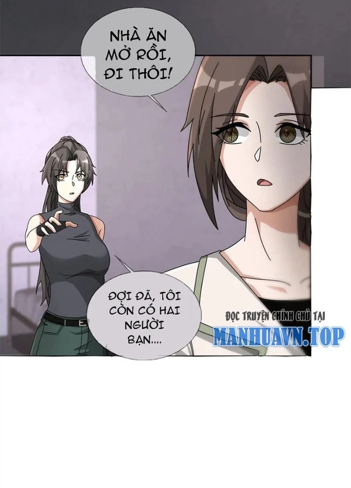 Mạt Thế Lạc Viên Chapter 48 - Trang 2