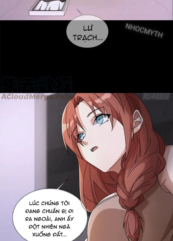 Mạt Thế Lạc Viên Chapter 48 - Trang 2