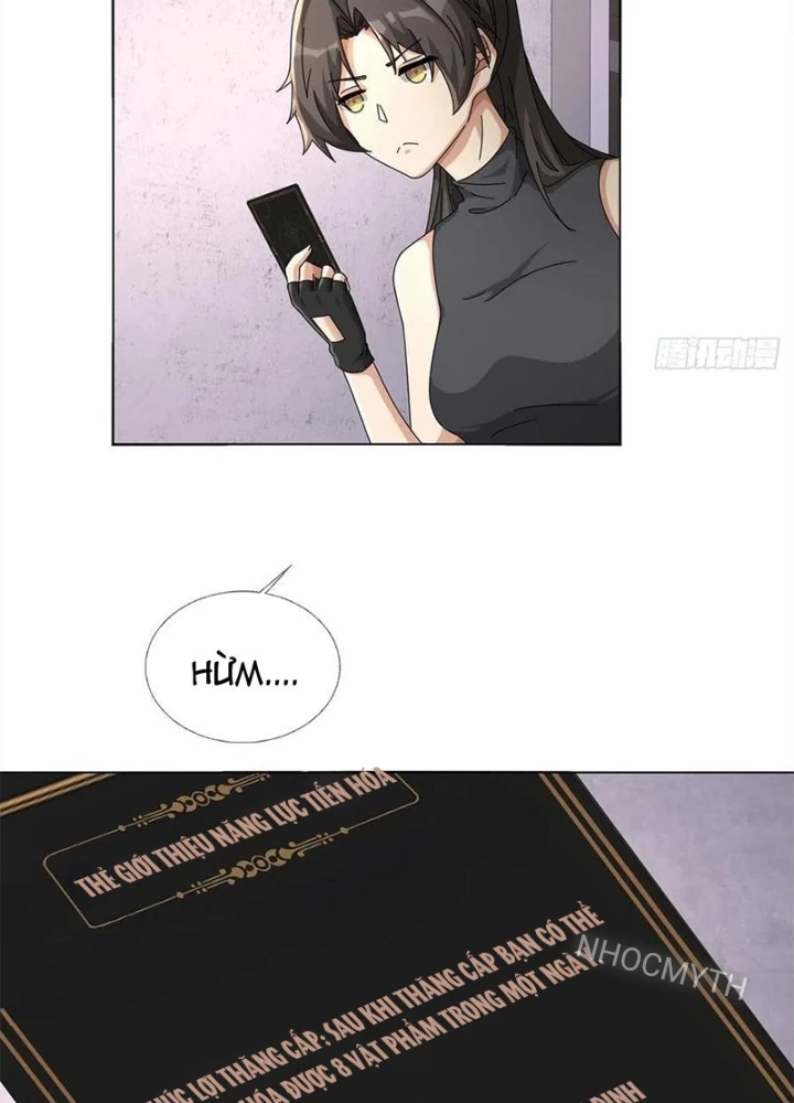 Mạt Thế Lạc Viên Chapter 48 - Trang 2