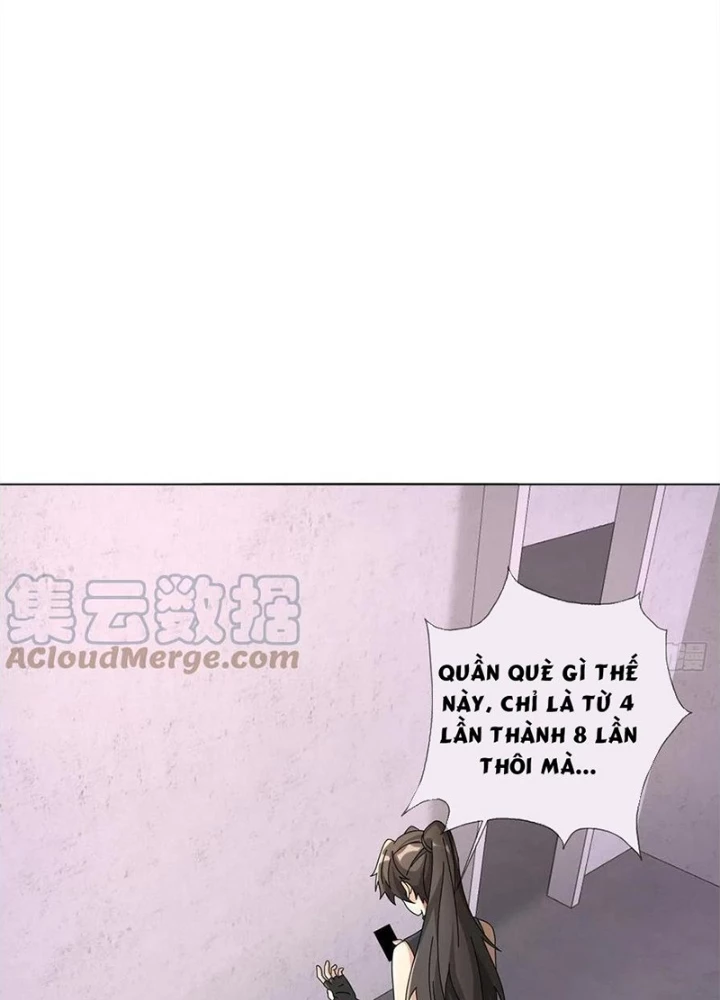 Mạt Thế Lạc Viên Chapter 48 - Trang 2