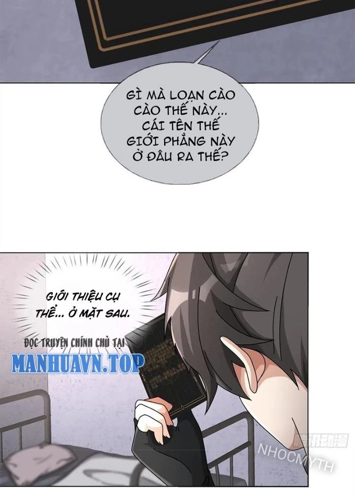 Mạt Thế Lạc Viên Chapter 48 - Trang 2