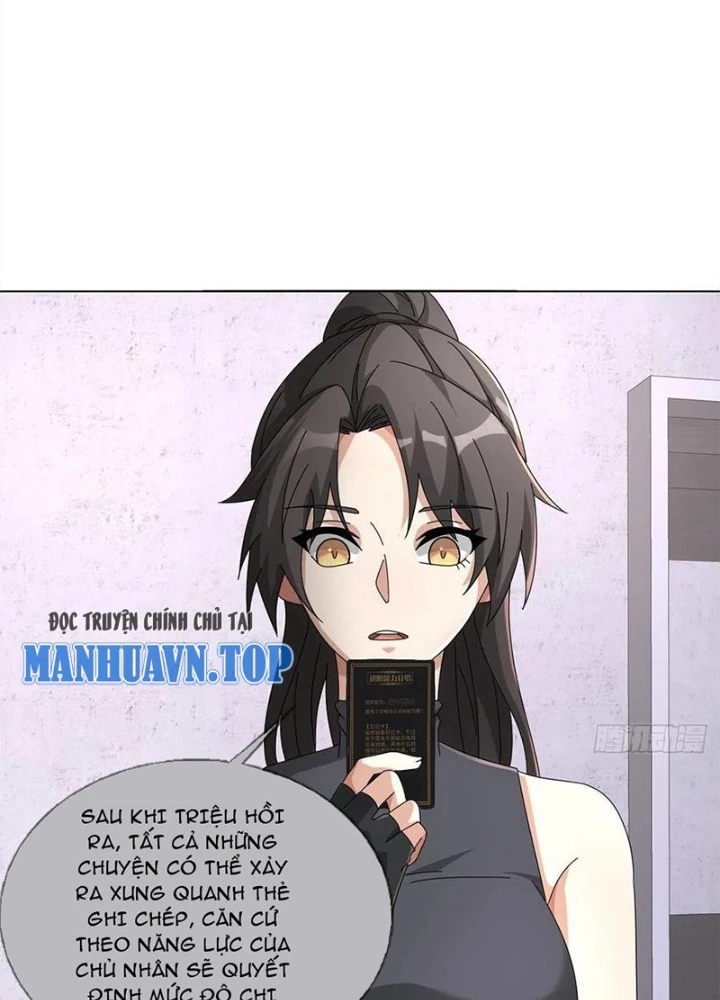 Mạt Thế Lạc Viên Chapter 48 - Trang 2