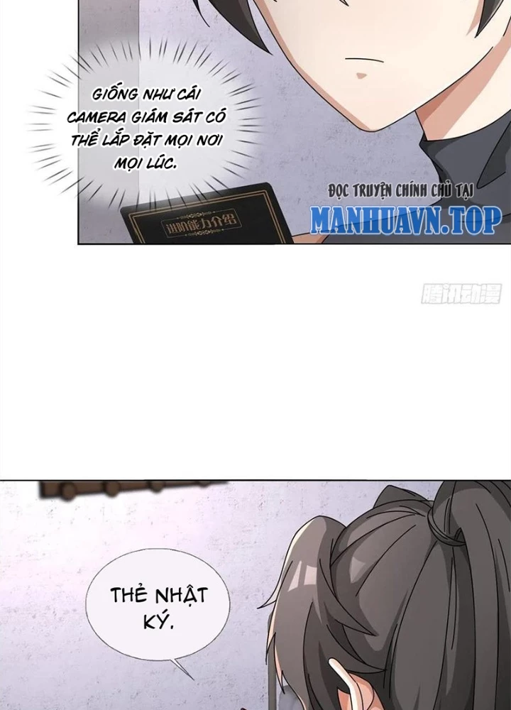 Mạt Thế Lạc Viên Chapter 48 - Trang 2