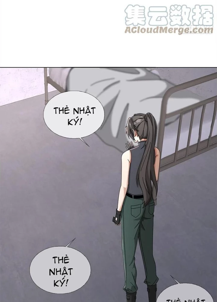 Mạt Thế Lạc Viên Chapter 48 - Trang 2