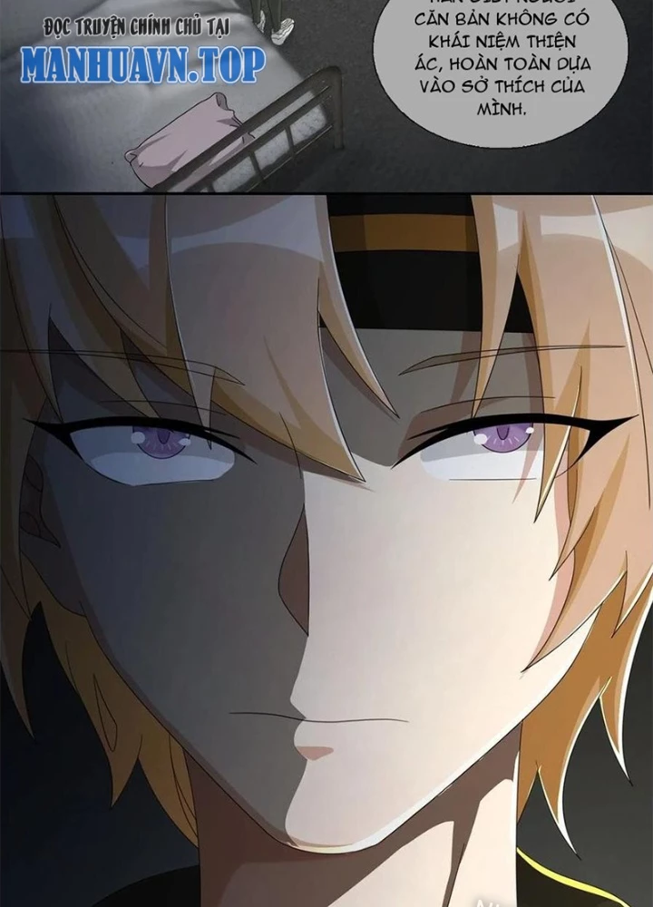 Mạt Thế Lạc Viên Chapter 49 - Trang 2