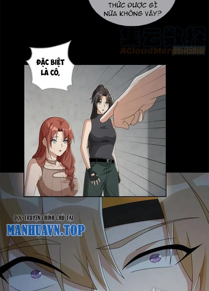 Mạt Thế Lạc Viên Chapter 49 - Trang 2