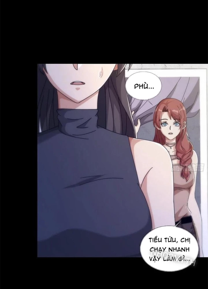 Mạt Thế Lạc Viên Chapter 49 - Trang 2