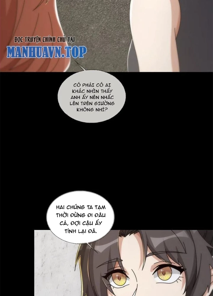 Mạt Thế Lạc Viên Chapter 49 - Trang 2