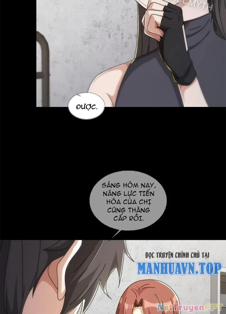 Mạt Thế Lạc Viên Chapter 49 - Trang 2